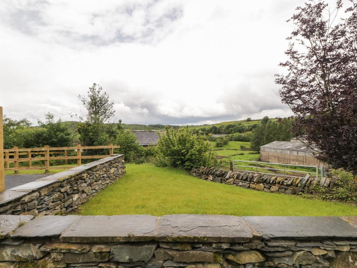 Oxen Park Farm Cottage ウルバーストン エクステリア 写真